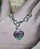 AAA Return To Tiffany And Co Color Splash Heart Tag Bracelet - 925 Silver (2)_th.jpg